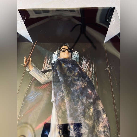 Mattel Harry Potter Exclusive Design Doll - Picture 11 of 14